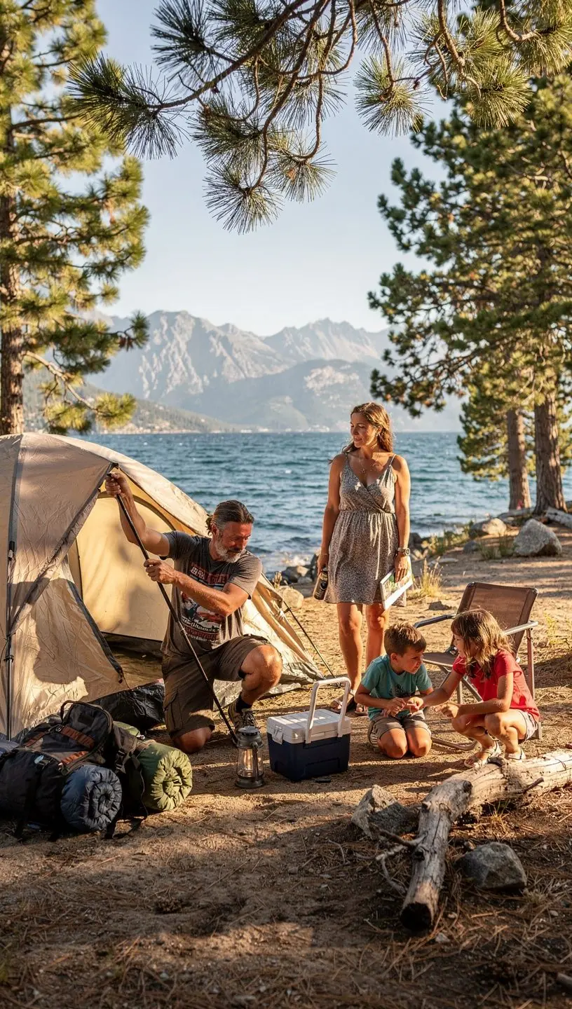 Cultural etiquette tips for mindful travel experiences.