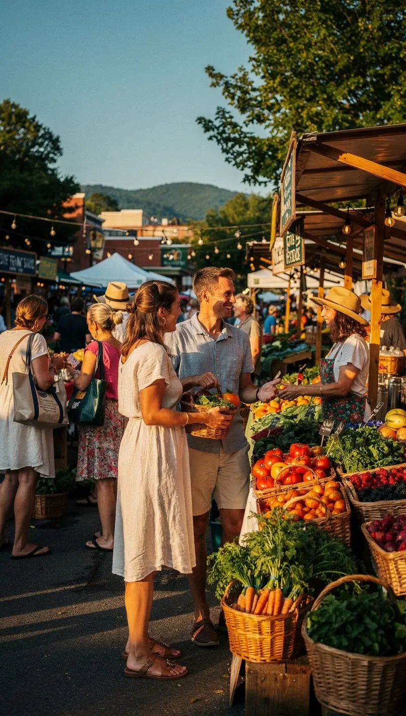 Culinary journey through local cultures in Europe