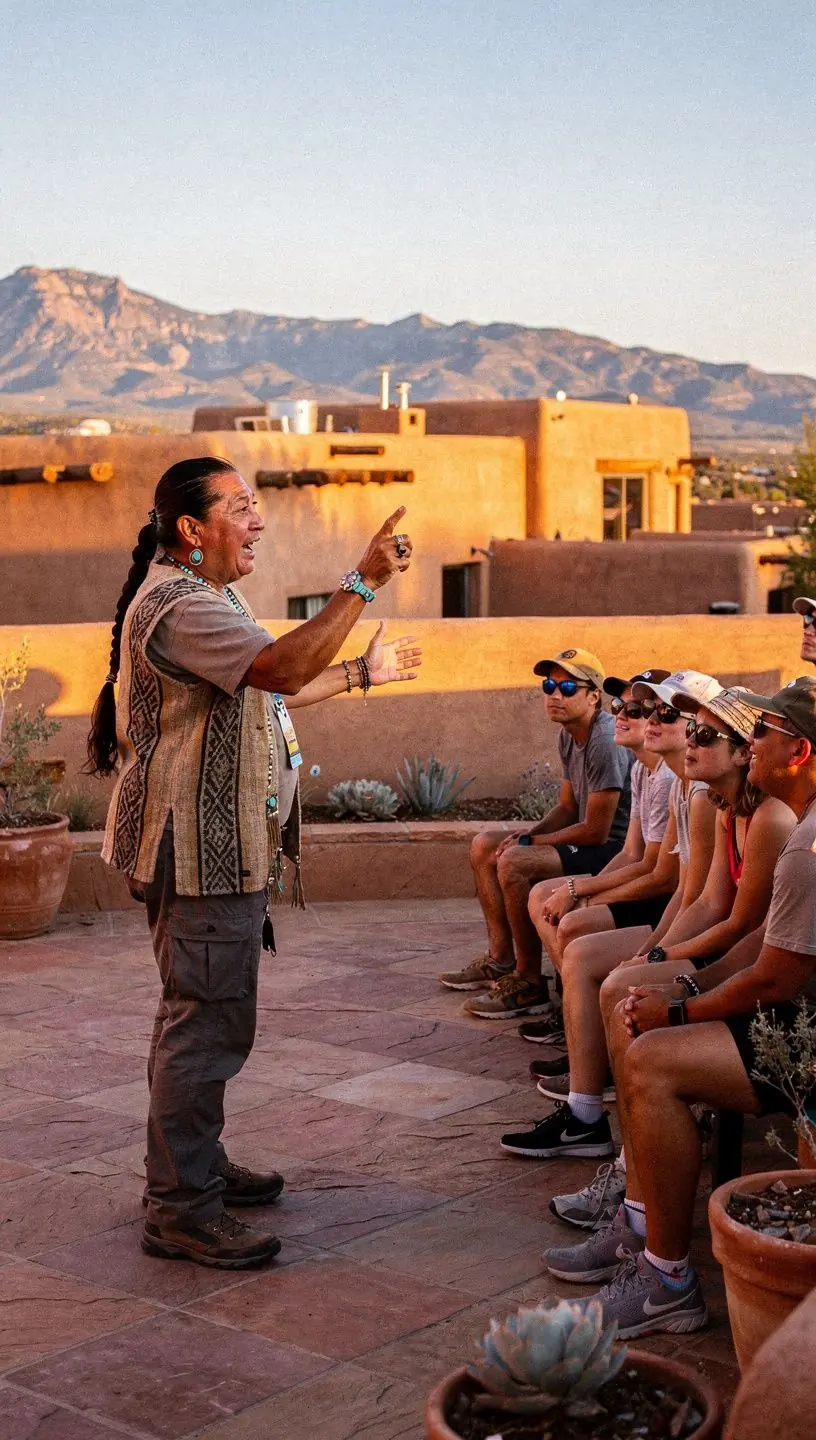 Exploring the essence of the slow travel movement